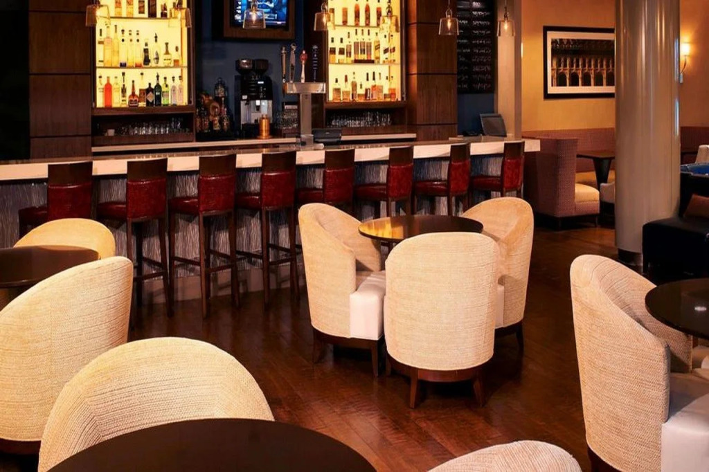 Marriott Columbia