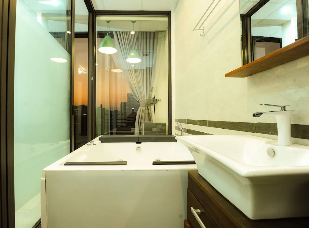 Fancy Homestay