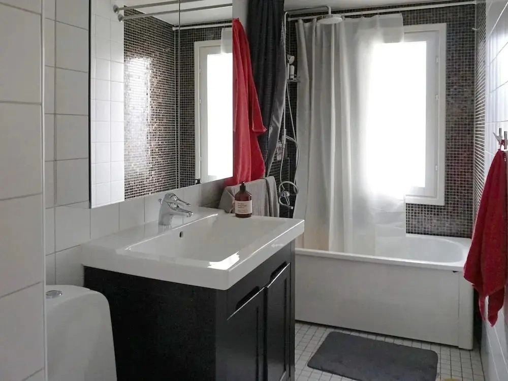 4 Star Holiday Home in Ekero