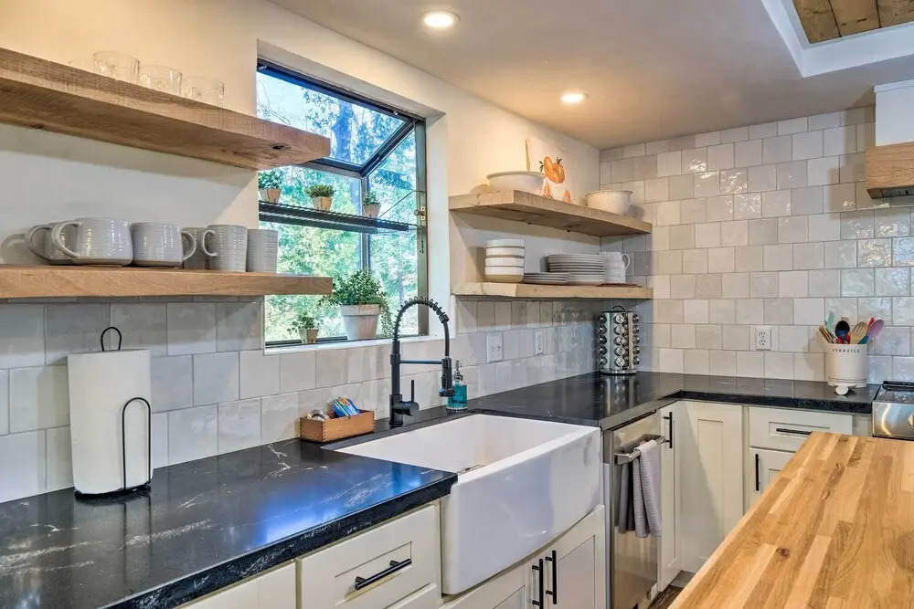Modern Groveland Chalet ~ 25 Mi to Yosemite