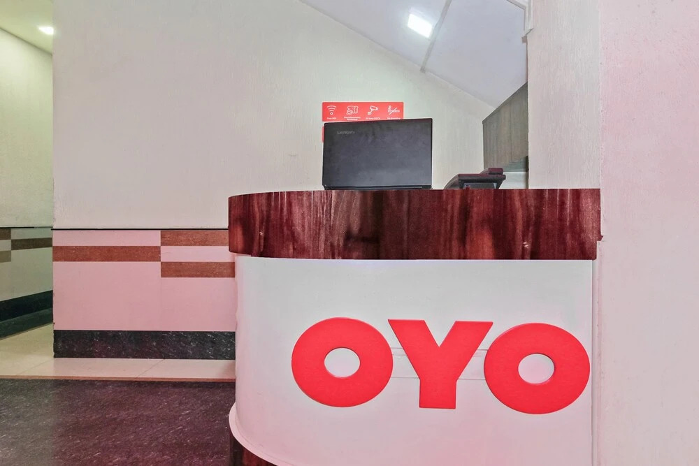 OYO 27601 Zaika Orchid Apartments