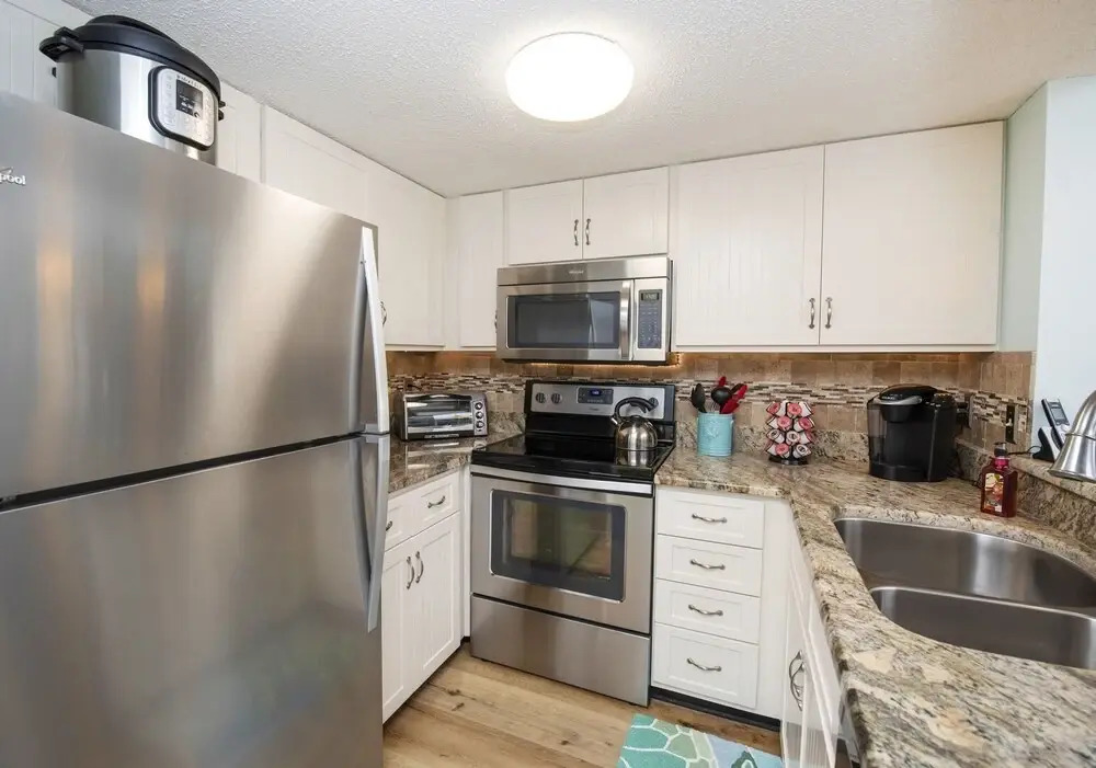 Unit 7108 - Ocean & Racquet Resort