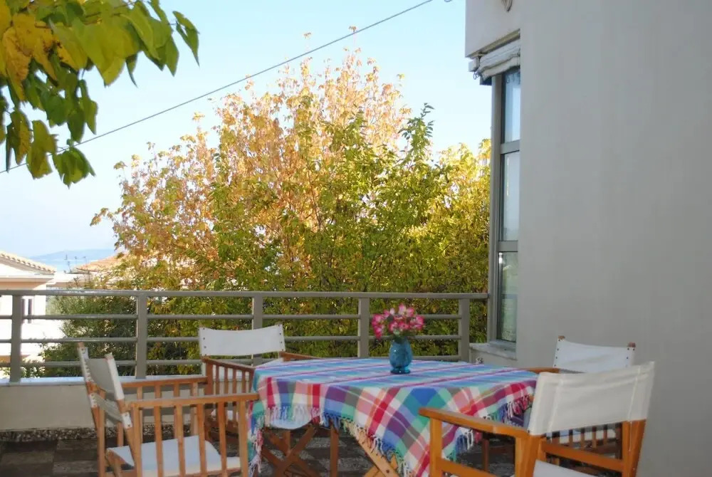 Your special place by the sea!