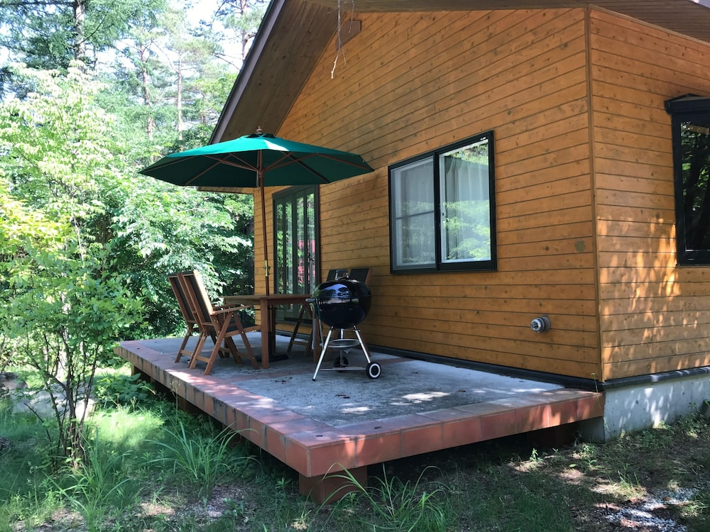 Hinoki Cabin Hakuba 1 - Vacation STAY 76723v
