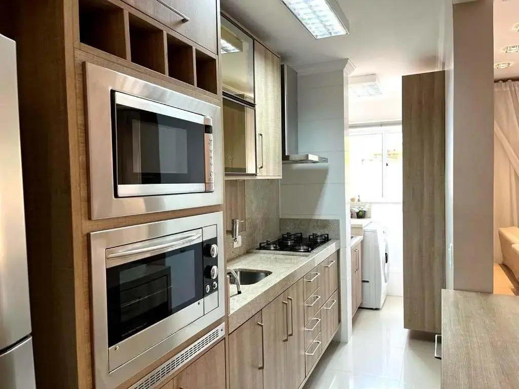 Apartamento Villa Nova Master Collection