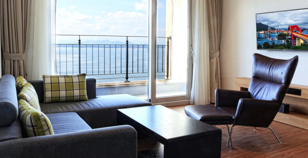 Lapis Hotel Namhae