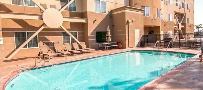 Wyndham Garden Bakersfield