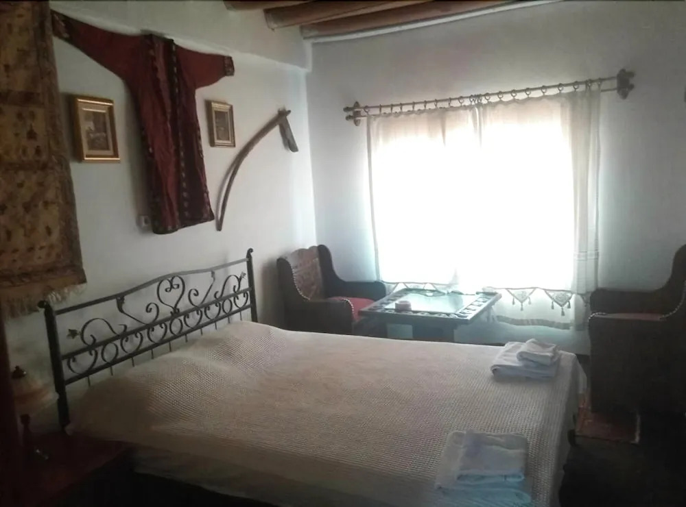 Oasis Hostel