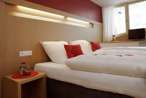 Alpengasthof Hotel Schwand