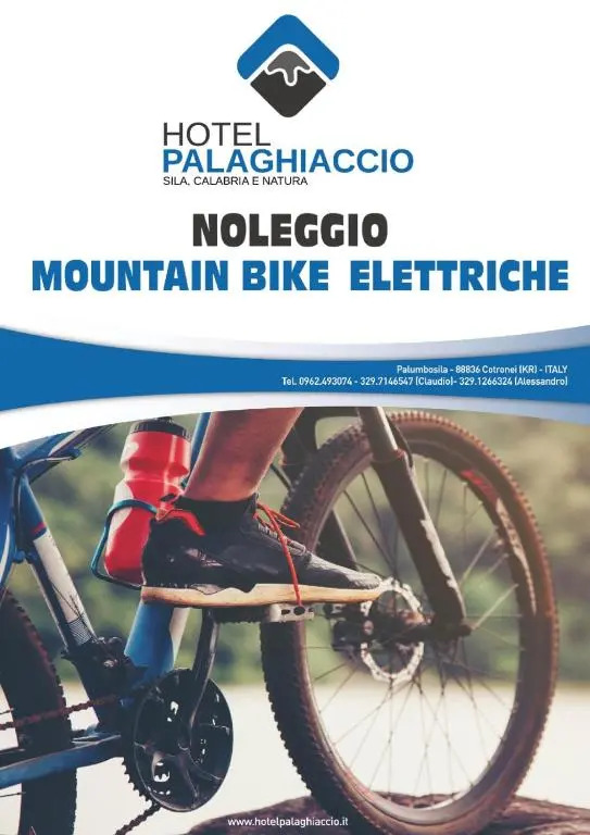 Baite Palumbosila
