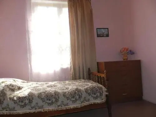 Zviad Guest House