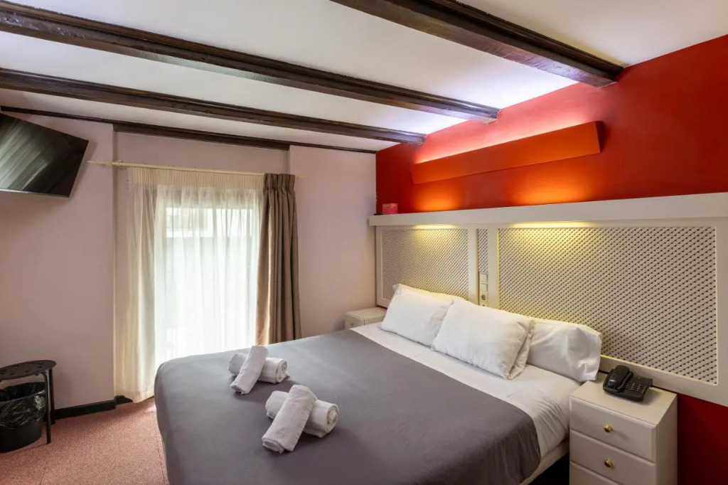 Hotel Micolau