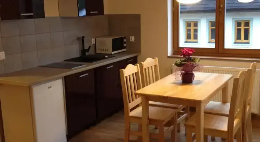 Sno Apartments