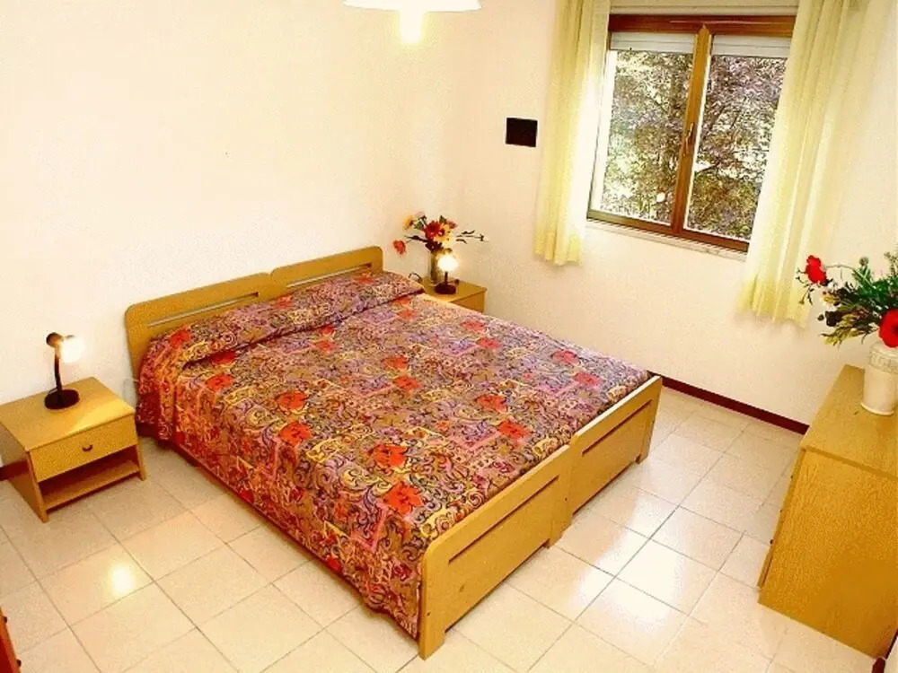 Have a Nice Stay in our Well-equipped Flat With Balcony