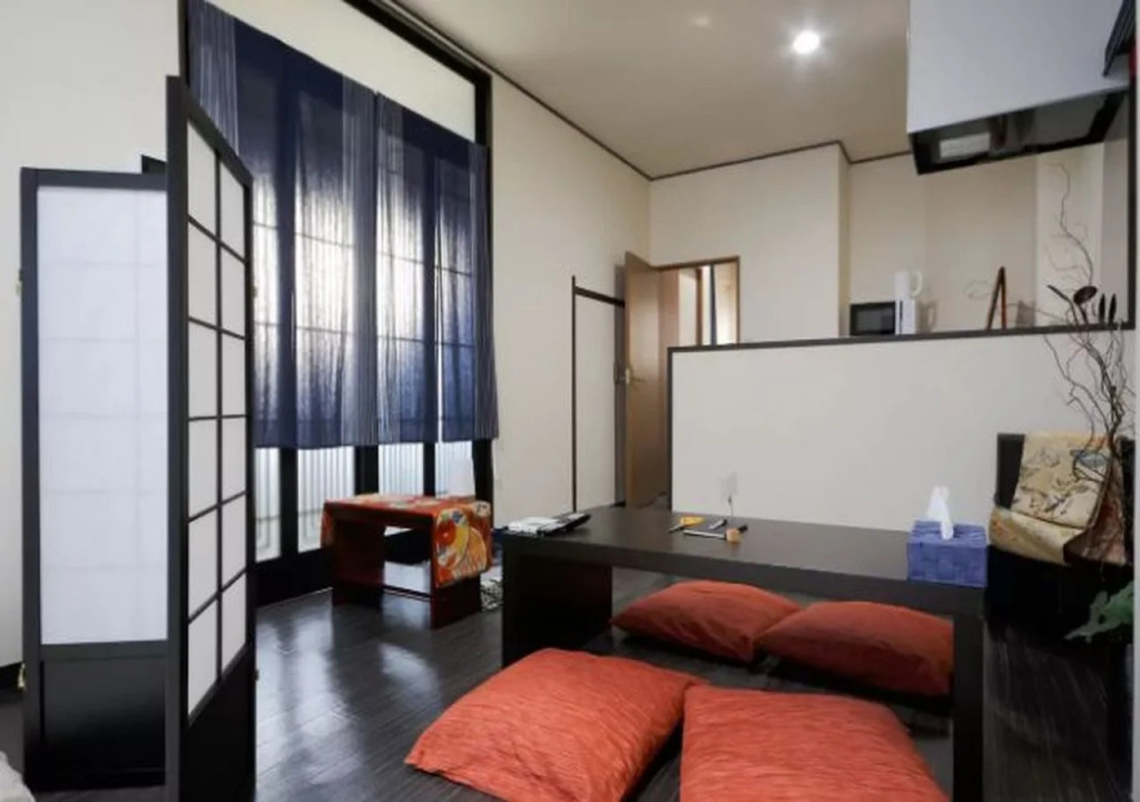 Tamanoi Hostel