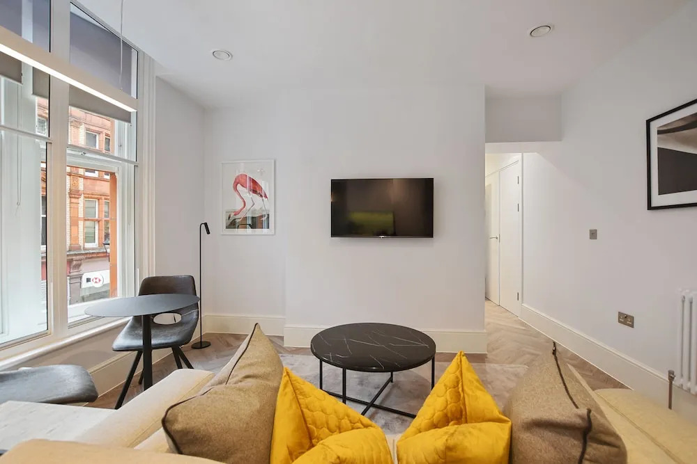 Victoria House by Aeria Apartments