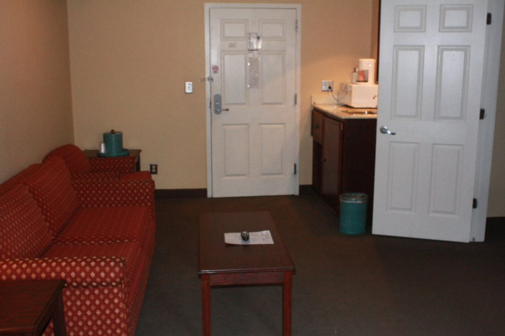 Mansion View Inn Springfield