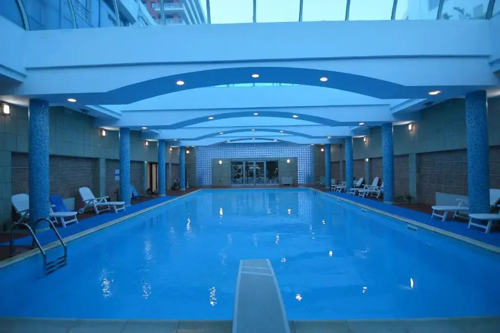 Hotel Vlora International