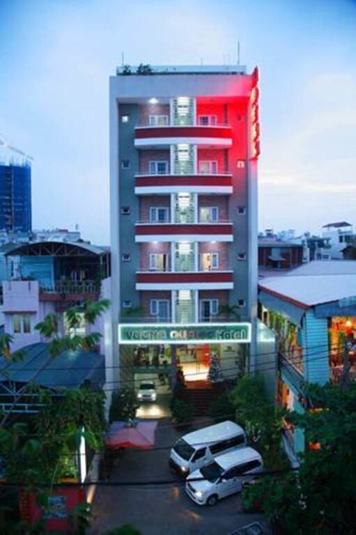 S79 Vuong Quang Airport Hotel