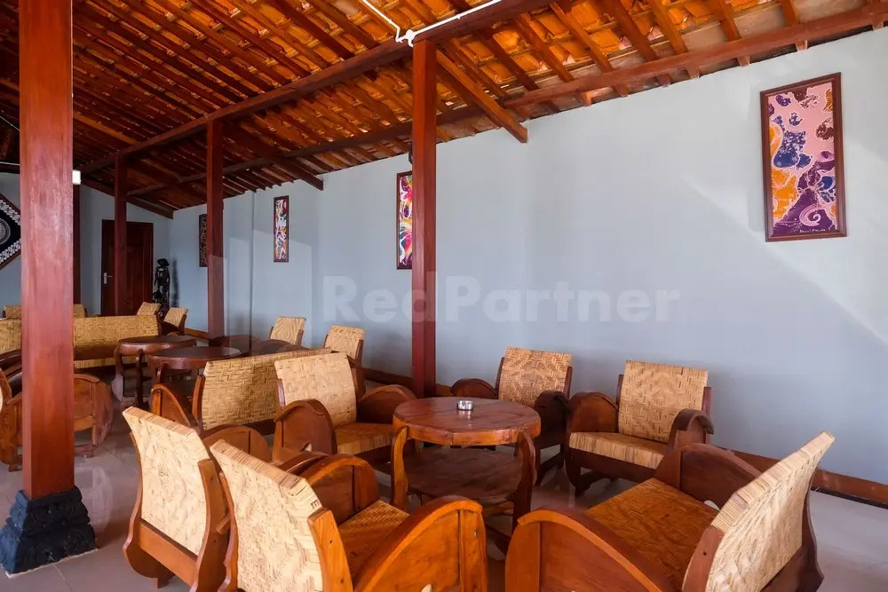 Hotel Dewata Yia Kulonprogo
