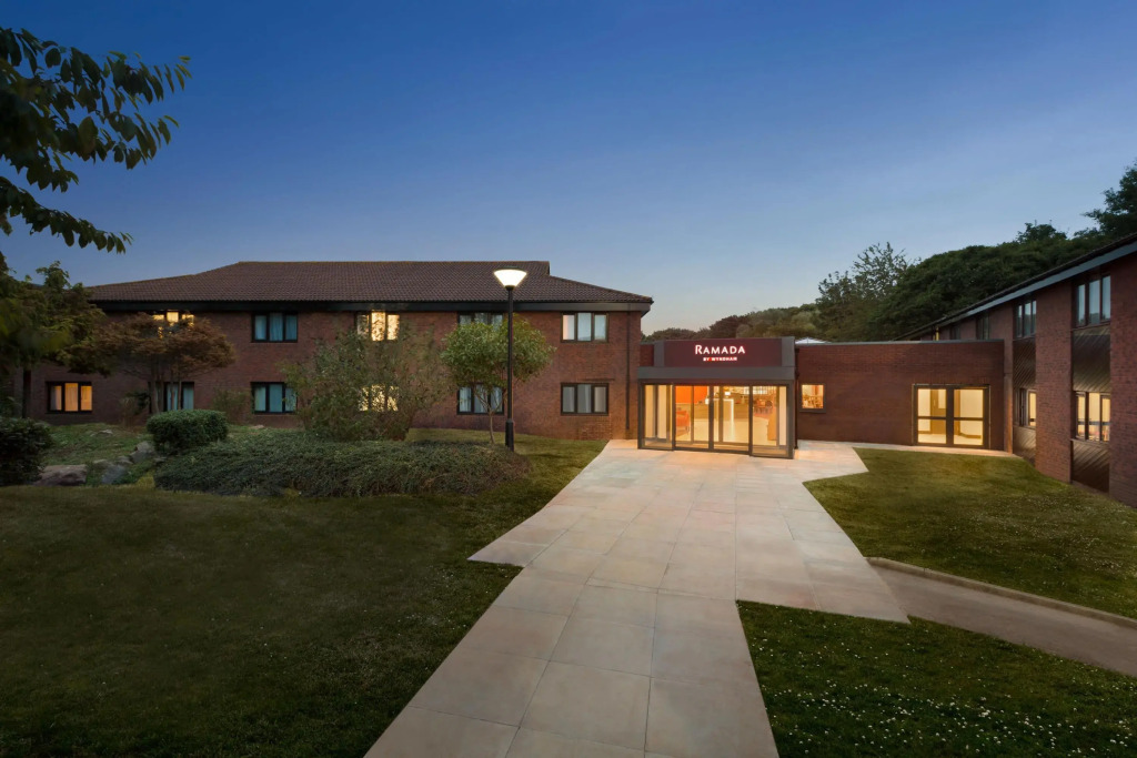 Ramada by Wyndham Bristol West