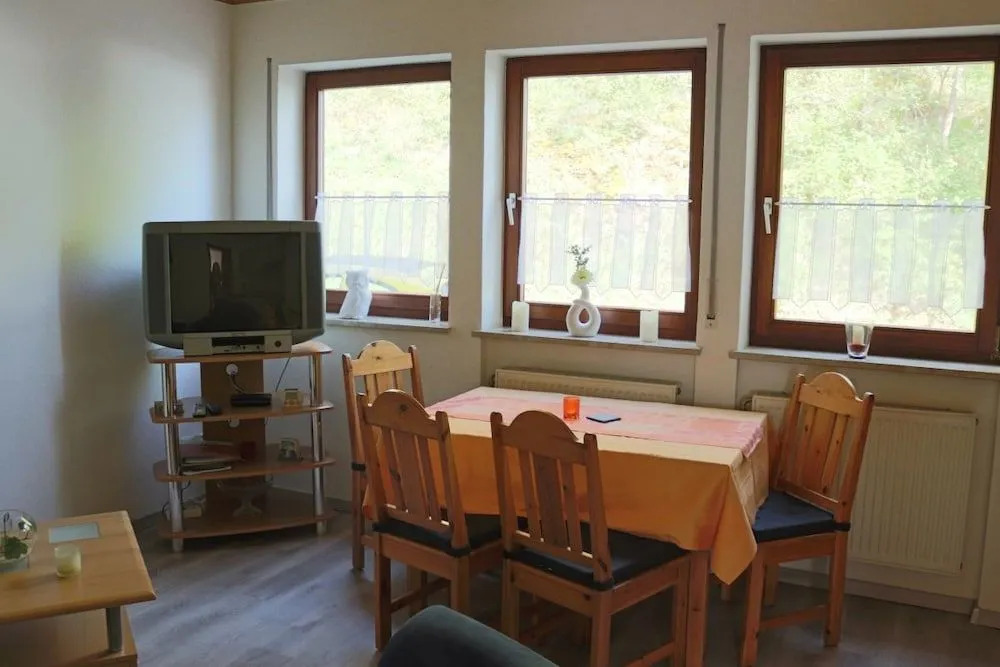 Ferienwohnung Lisa