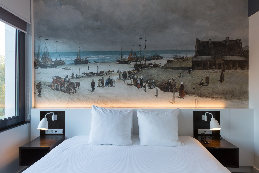 B-aparthotel Kennedy