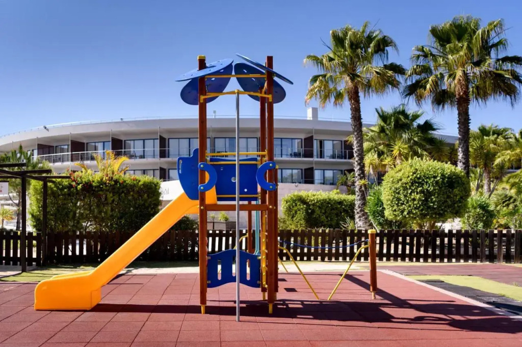 Casa Joanna Vila Sol Golf Village