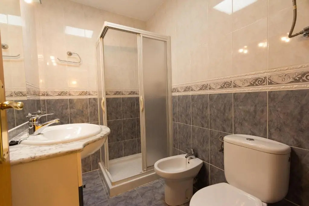 Casa familiar con piscina a 200m de la playa ham