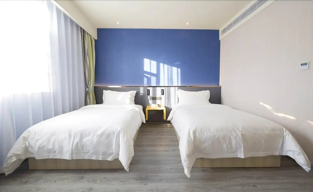 Gaudi Laike Hotel