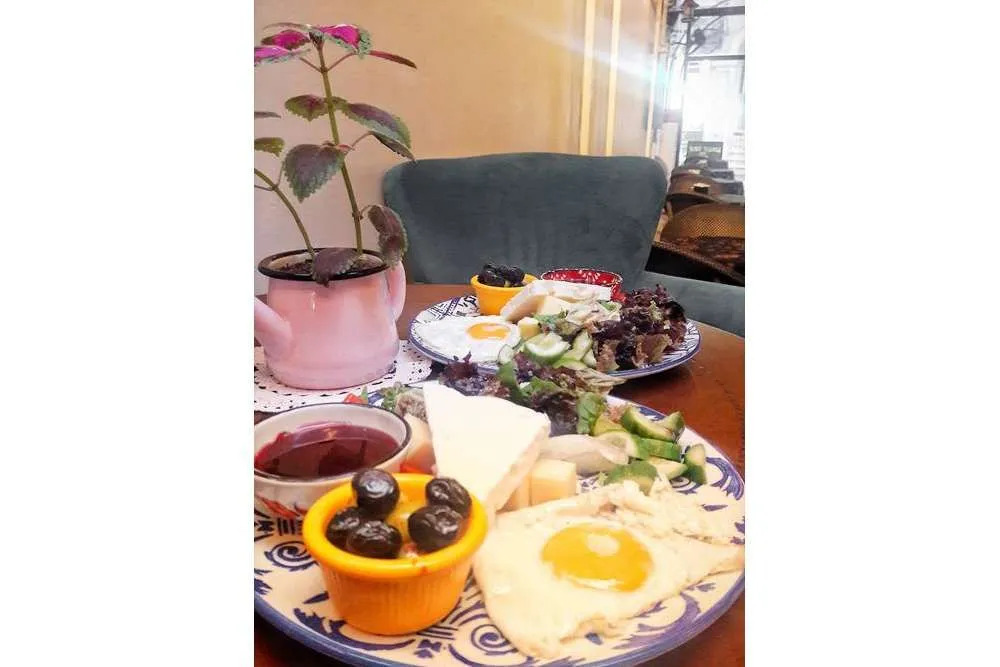 Galata Moon Hotel