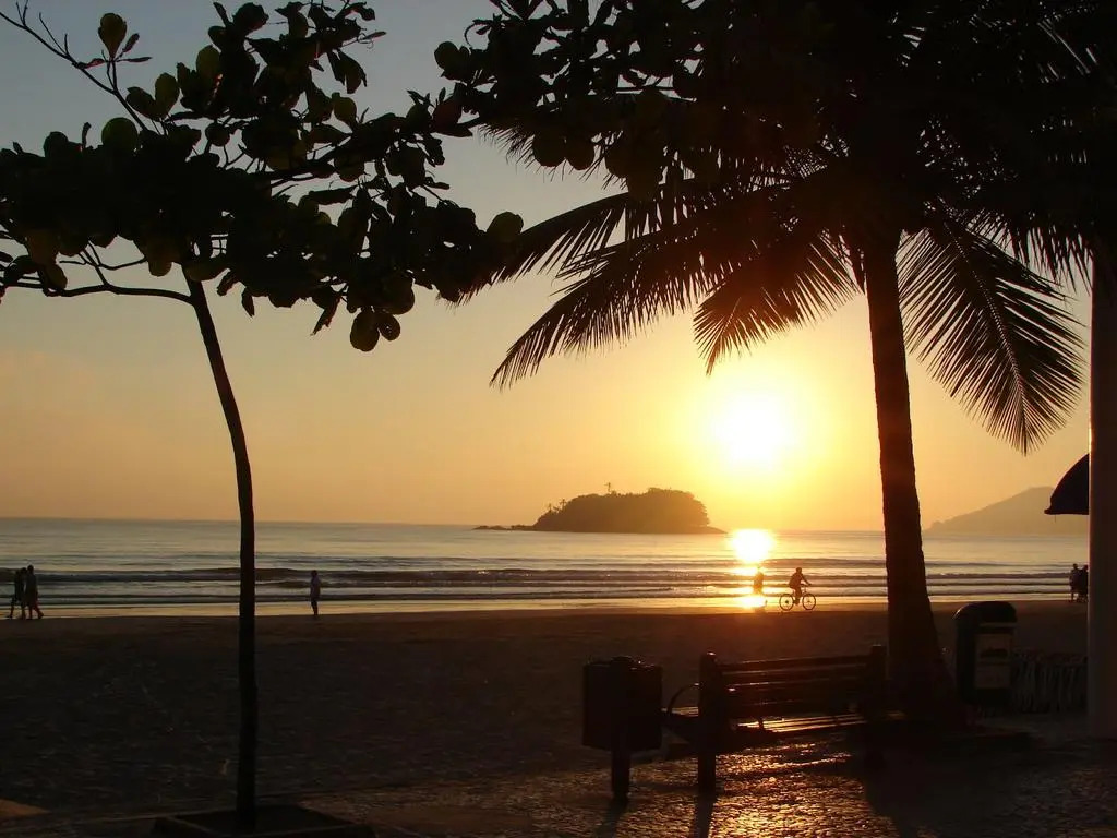 Hotel Pires by Pires - Balneario Camboriu