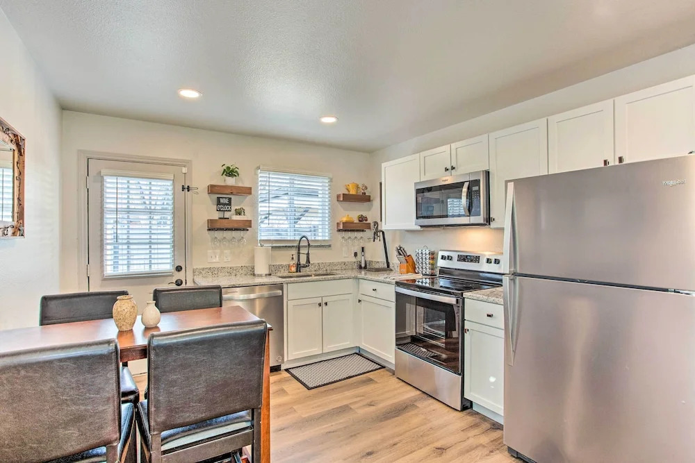 Charming Mckinney Home, Close to Downtown!