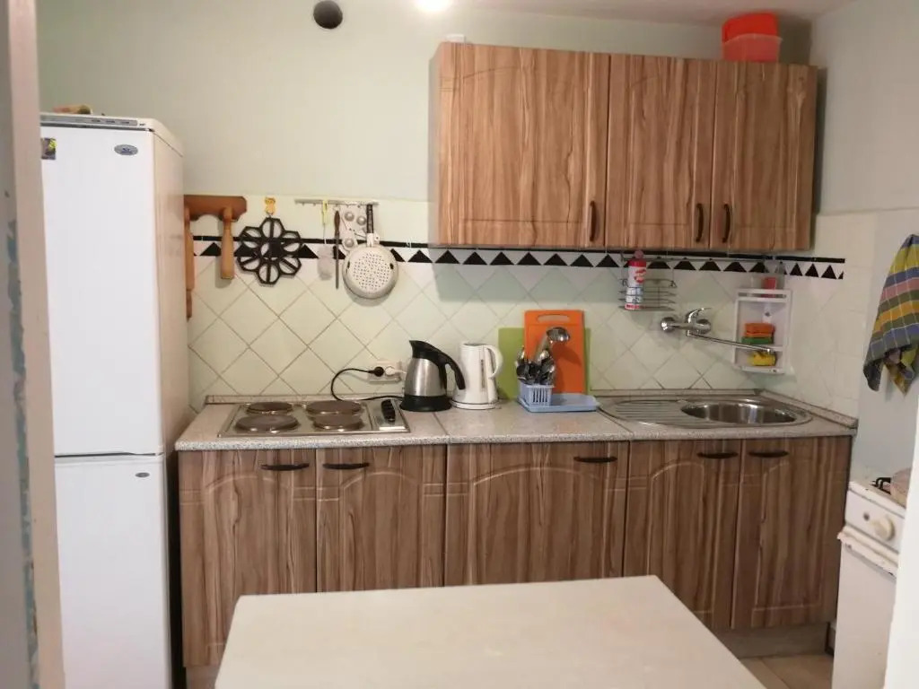 Guest House Alpiyskaya 7