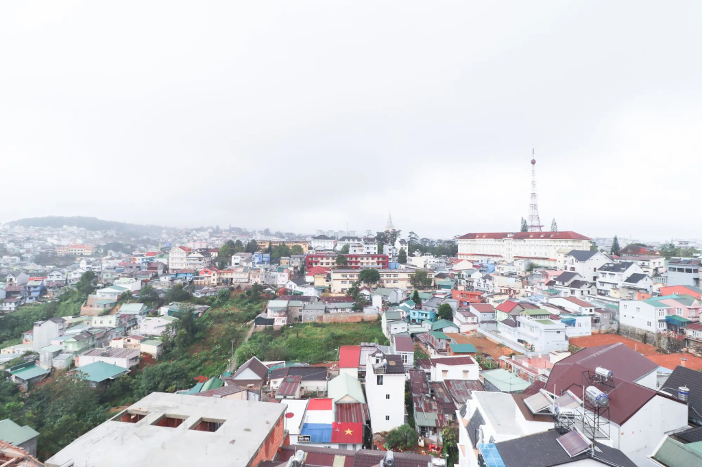 Mai Hoang Da Lat Hotel
