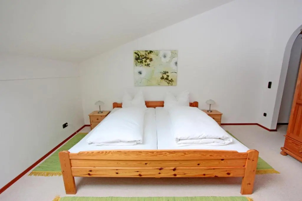 Gschwendtnerhof App13 Lincke
