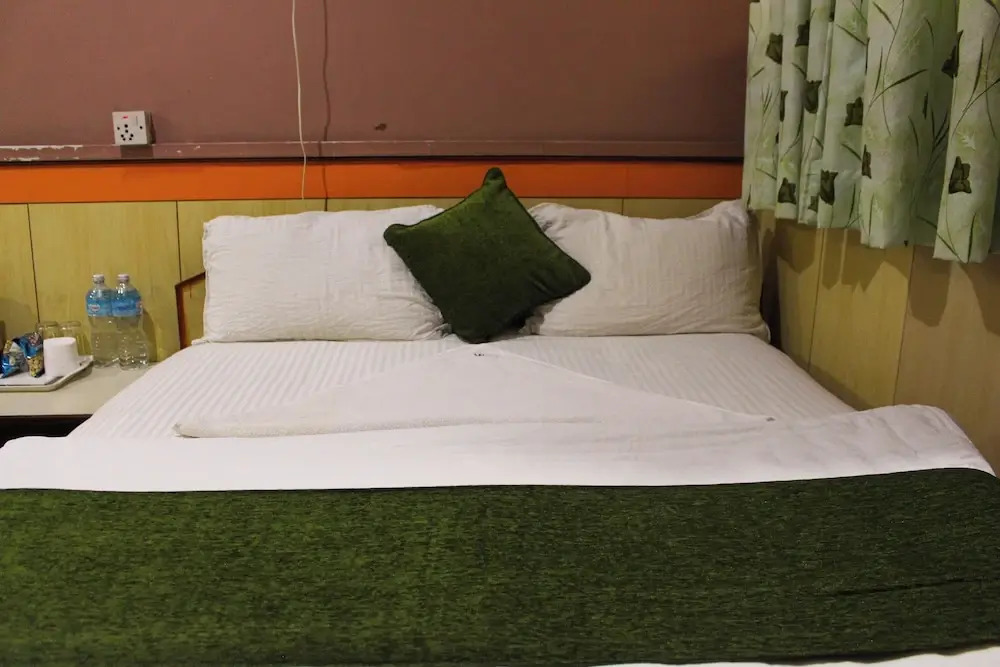 Vibor Hotel