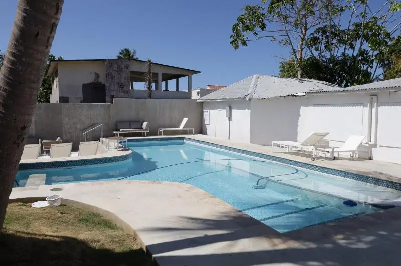 Viento Beach Lodge