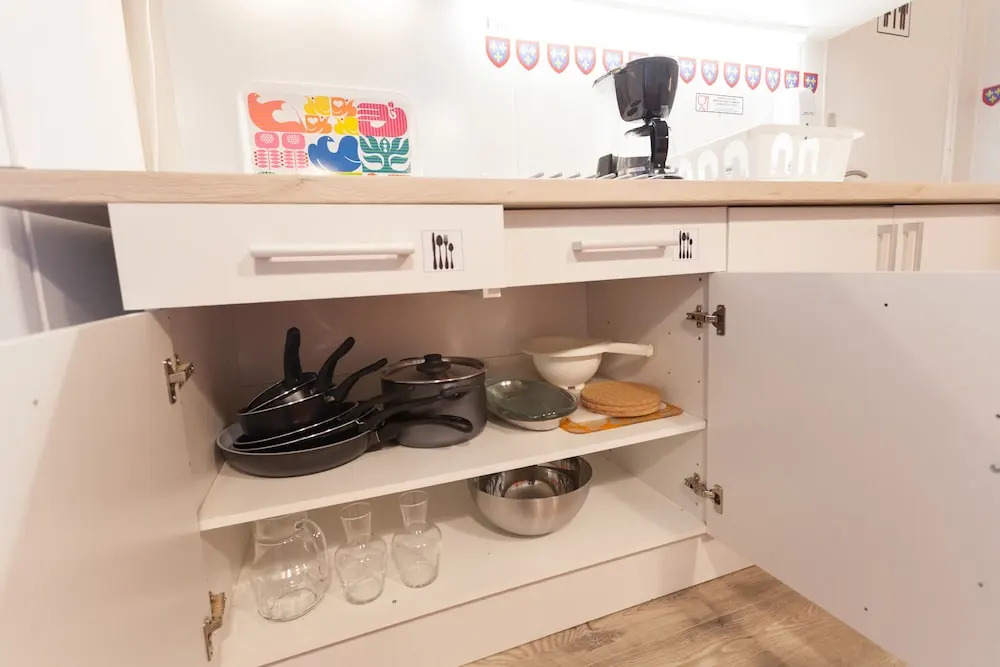 APPARTHÔTEL Les Prés Blondeau, 1 à 10 personnes, 3 chambres, Terrasse, Parking privé, Wifi, Arrivée autonome 24-7