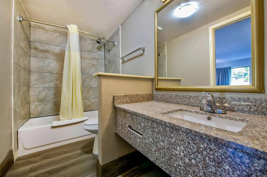 Motel 6 Birmingham, AL - Medical Center - Inverness Hwy 280