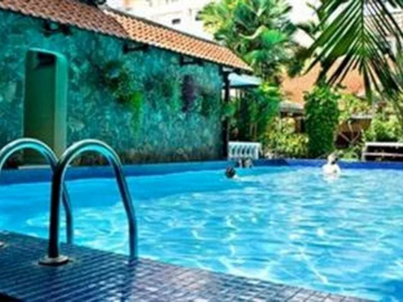 Wisma Gajah Guest House