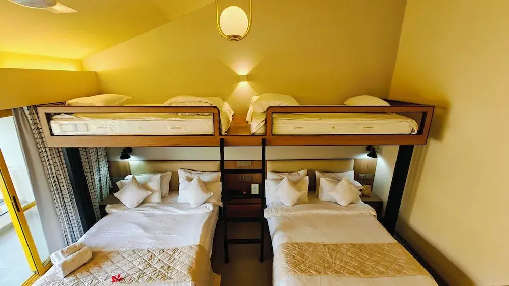 Touchwood Bliss Resort - Igatpuri
