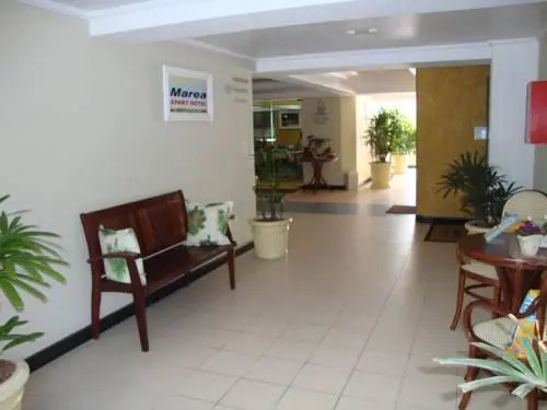 Golfinhos Apart Hotel