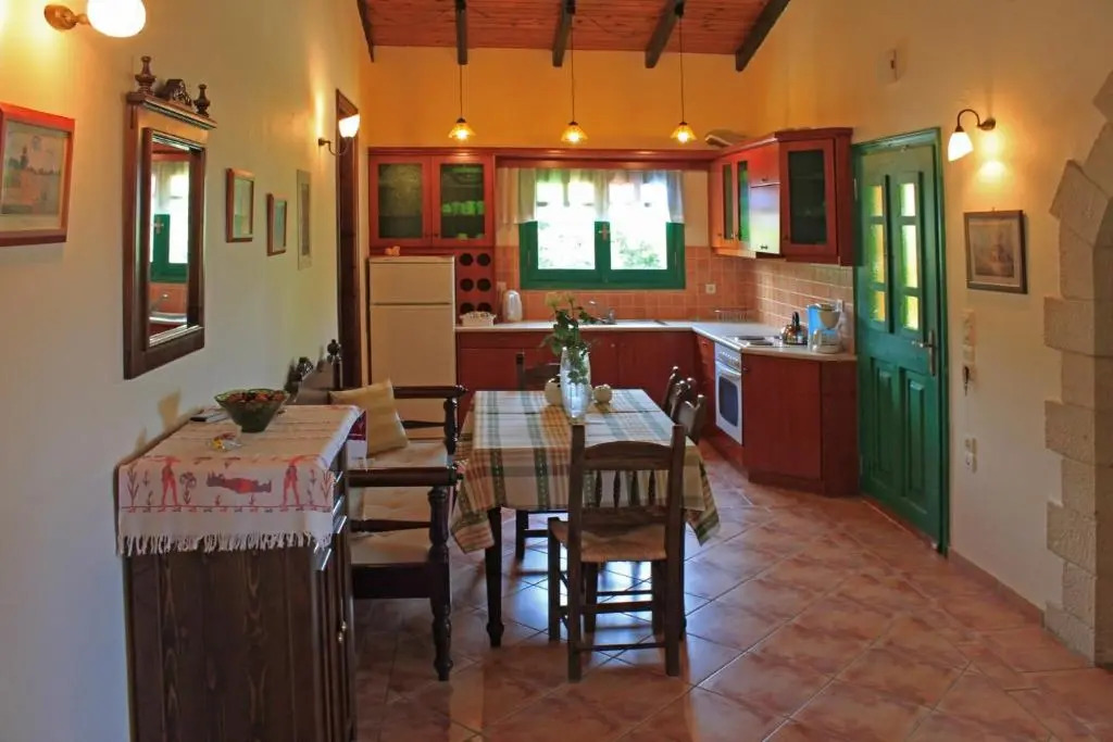 Aspalathos Villas