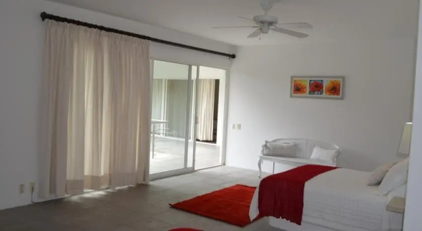 Casa Matamoros