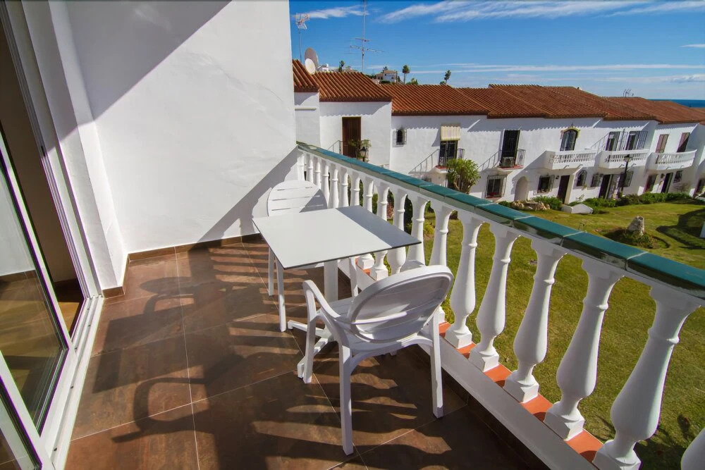 Apartamento Urbanización Hacienda 10B