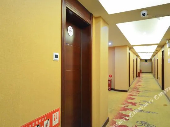Jingu Hotel