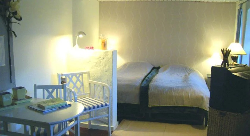 Søgaardens B&B