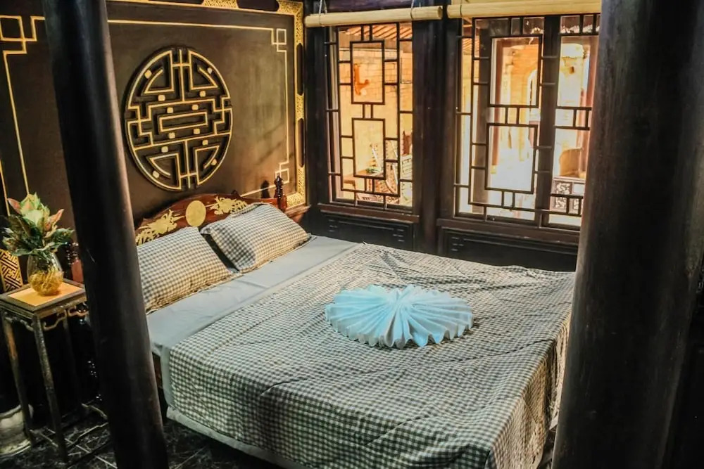 Spirit Hue Homestay