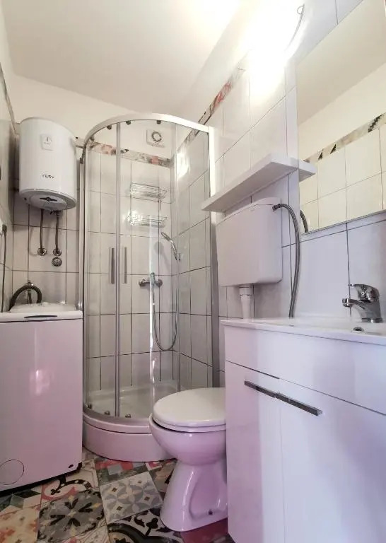 Apartment Stay Inn